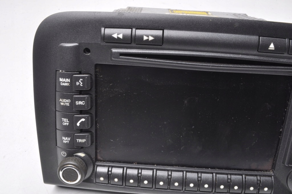 фото №2, Fiat croma ii радіо навігація 735419921