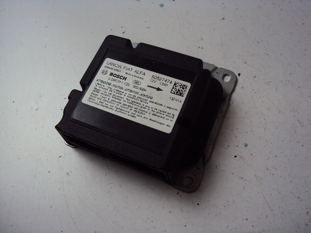 фото №1, Датчик подушка безопасности alfa romeo giulietta 10-