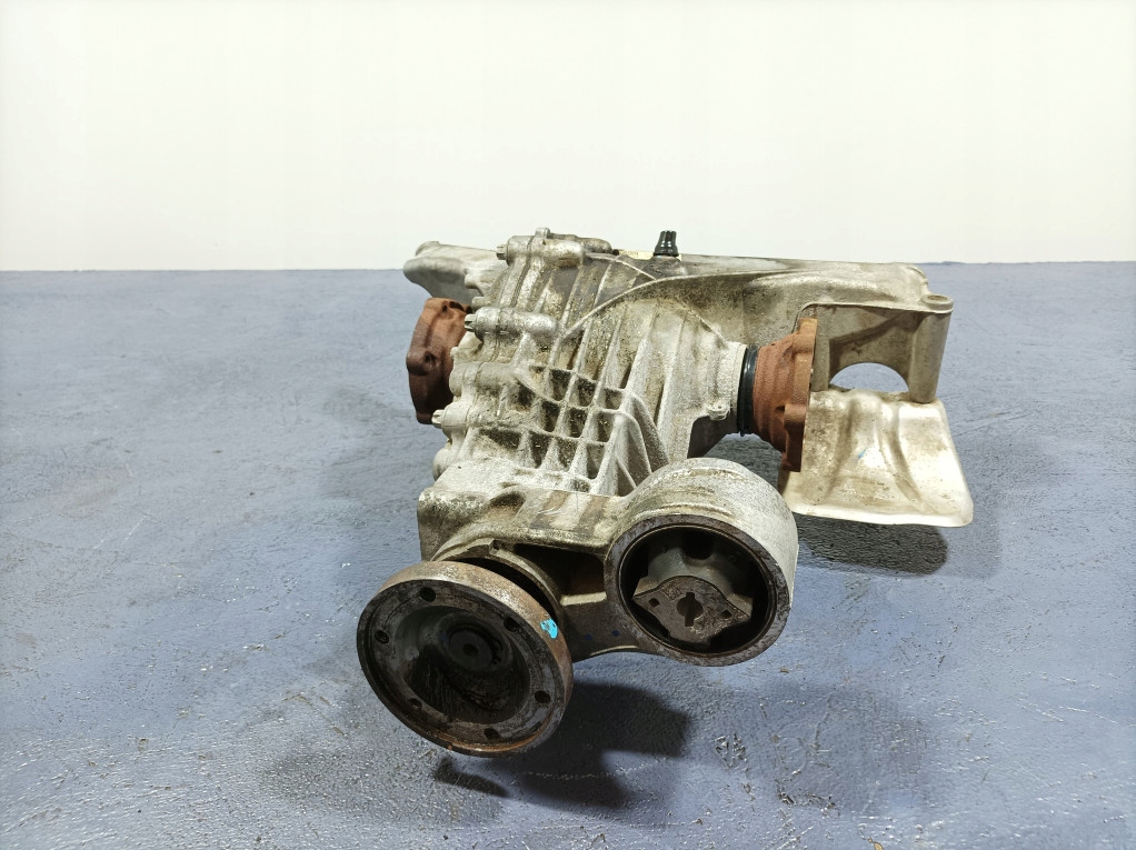 фото №2, Audi a5 f5 8w 3.0tdi 218km міст задній диференціал 0db500043h rzw