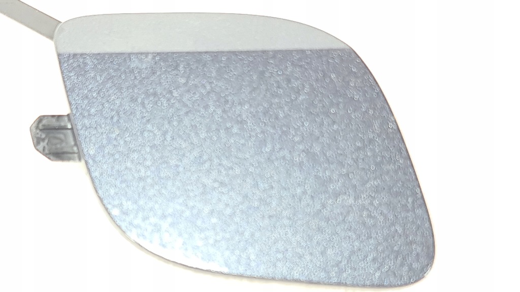 фото №4, Renault clio v 2019- заглушка фаркоп передний 511804432r