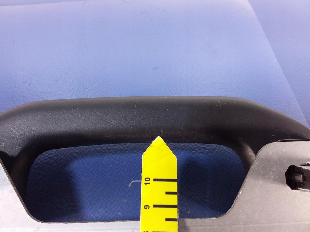 фото №6, Mercedes cla w117 ручки крепления потолочный