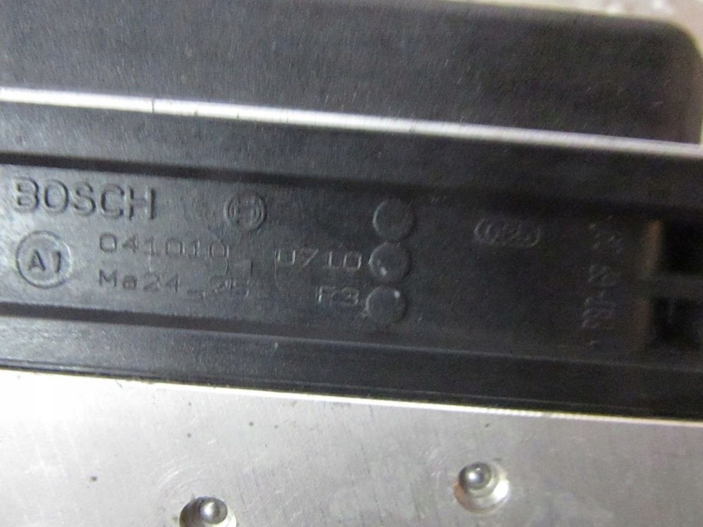 фото №8, Chevrolet camaro 3.6i 2011 насос abs автоматическая коробка передач