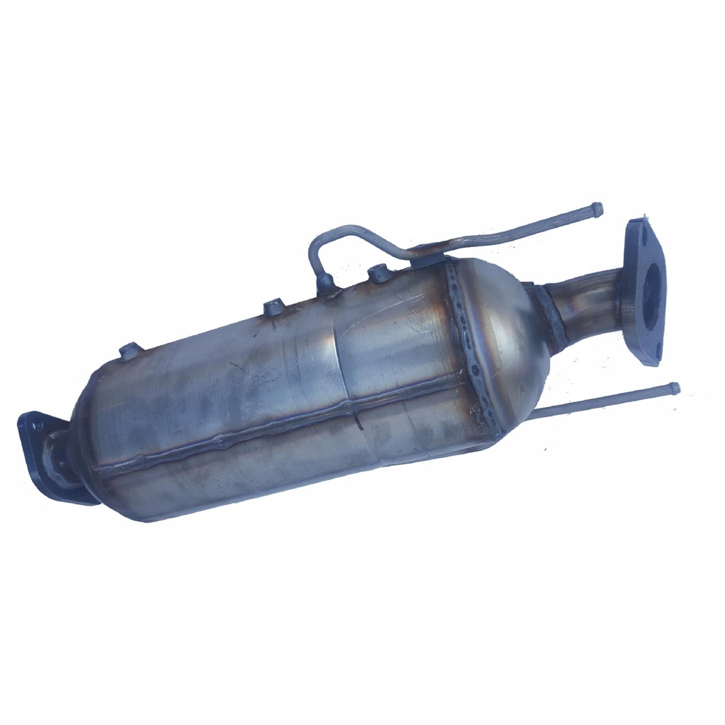 фото №1, Фильтр dpf kia ceed 1,6 crdi 2006-