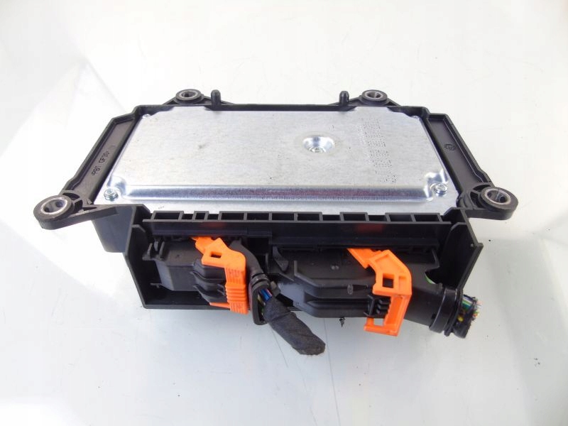 фото №4, Volvo v40 ii датчик подушек 31406254 модуль