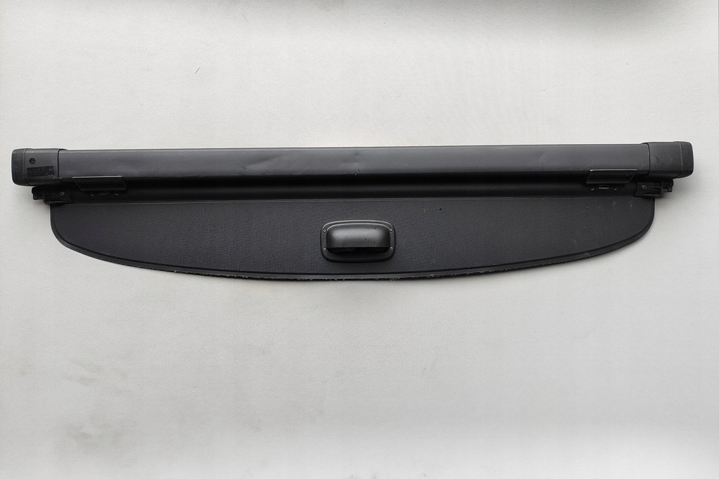 фото №11, Kia ceed ii kombi 2013 - 2017 шторка багажника