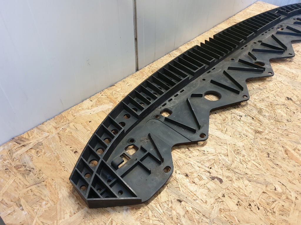 фото №7, Защита pod бампер передний toyota yaris ii