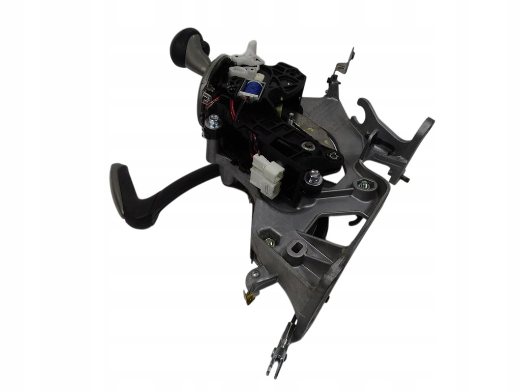 фото №10, Выборщик домкрат передач автоматическая коробка передач honda civic viii 8 1.3 hybrid 95km europa