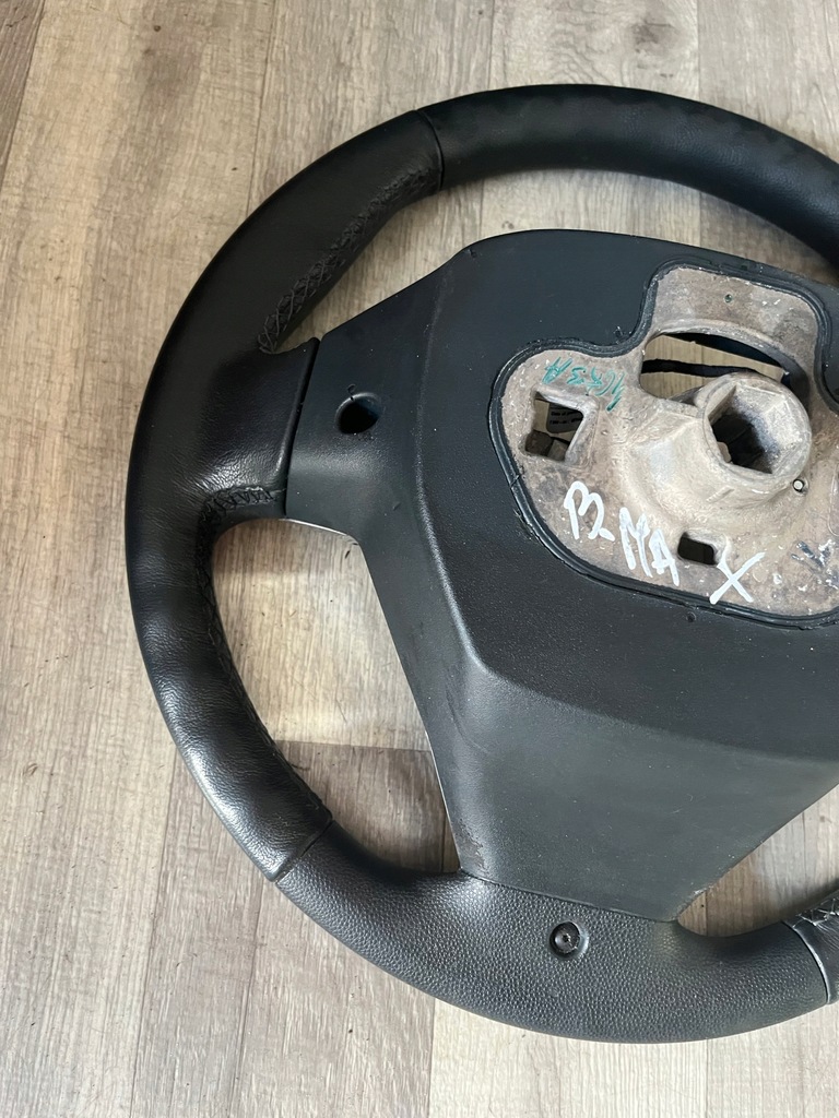 фото №9, Ford b-max шкіра повітропровід мультифункція