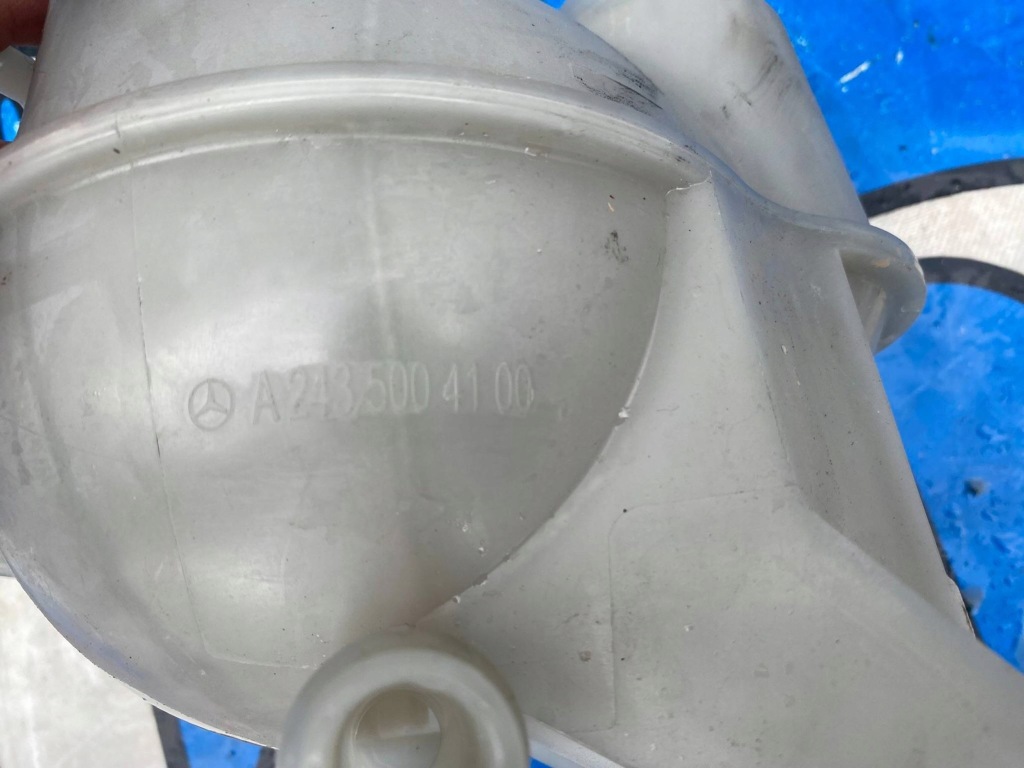 фото №5, Бак расширительный mercedes eqa eqb 2435004100