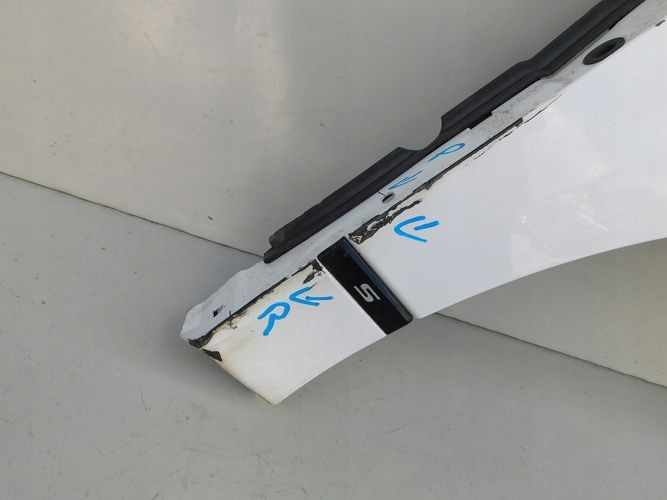 фото №8, Jaguar i-pace xs90 18- крила правий передній перед