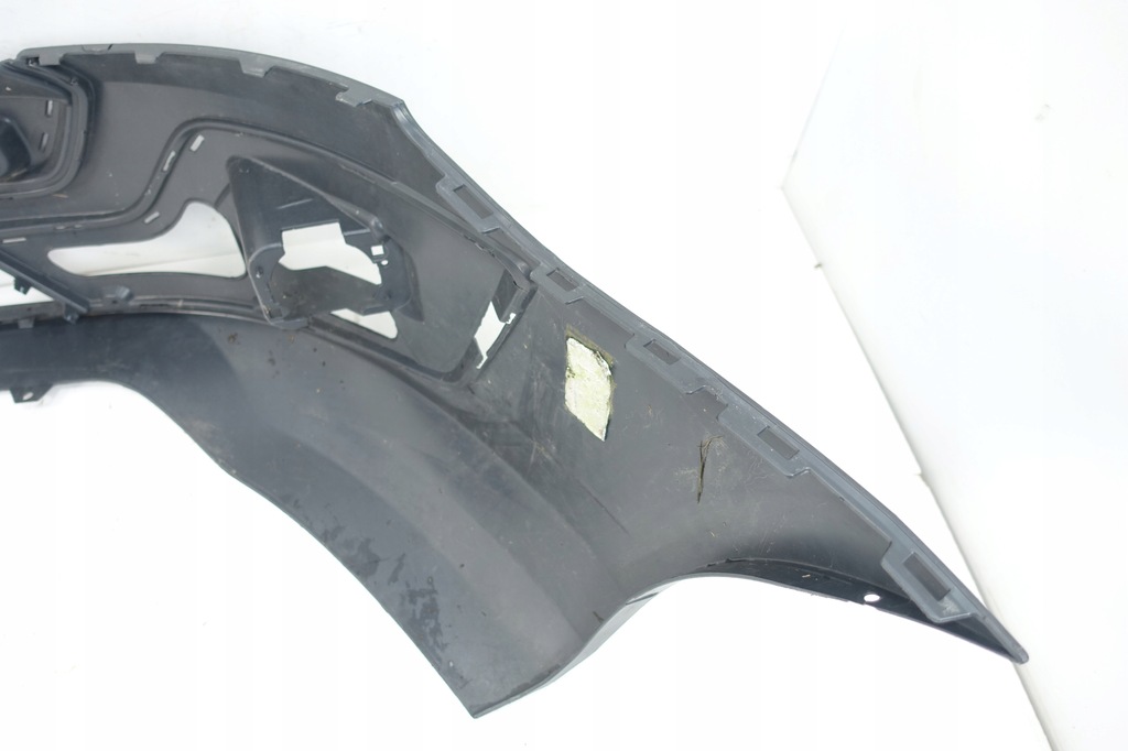 фото №10, Бампер перед передний ford transit custom