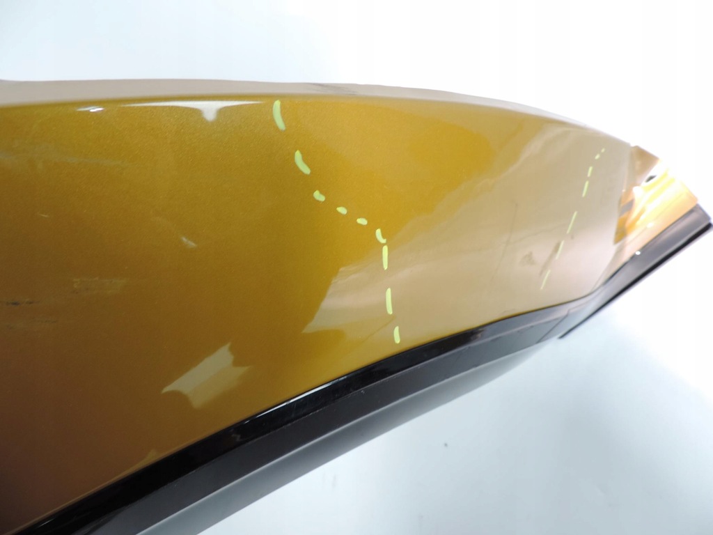 фото №5, Vw beetle dune cross lift r-line правий крила задня