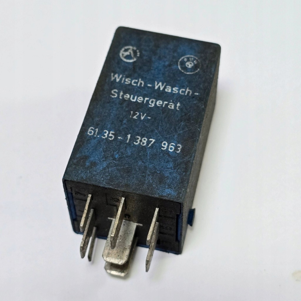 фото №1, Реле bmw 8 g16 61351387963