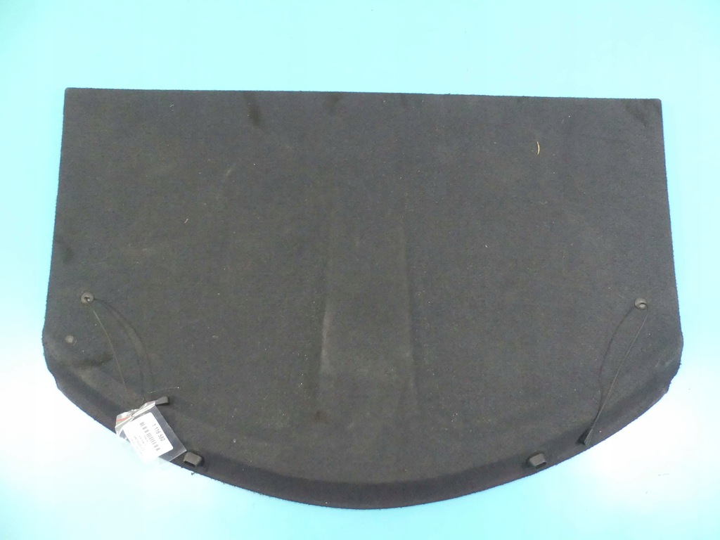 фото №1, Полиця задня багажника alfa romeo gt