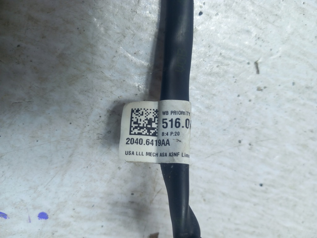 фото №14, Audi a3 s3 8v 16-20 зеркало левая правое карбон 8 pin usa