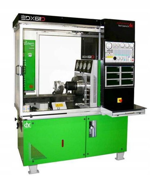 фото №6, Opel astra k 15-19 1.6 cdti інжектор denso 55578075 test wydruk #20026