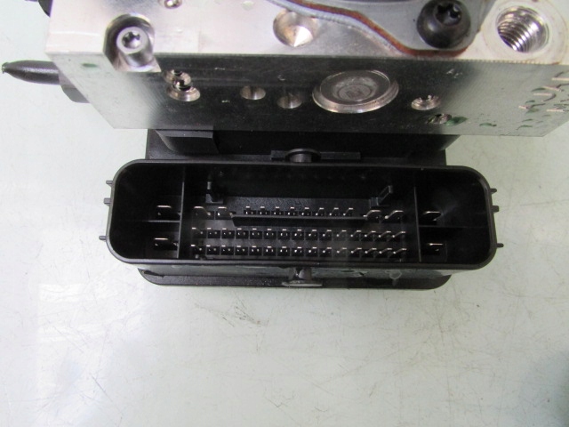 фото №8, Tucson ii fl 2.0 crdi 19r hev насос abs esp блок керування 58920-d7670