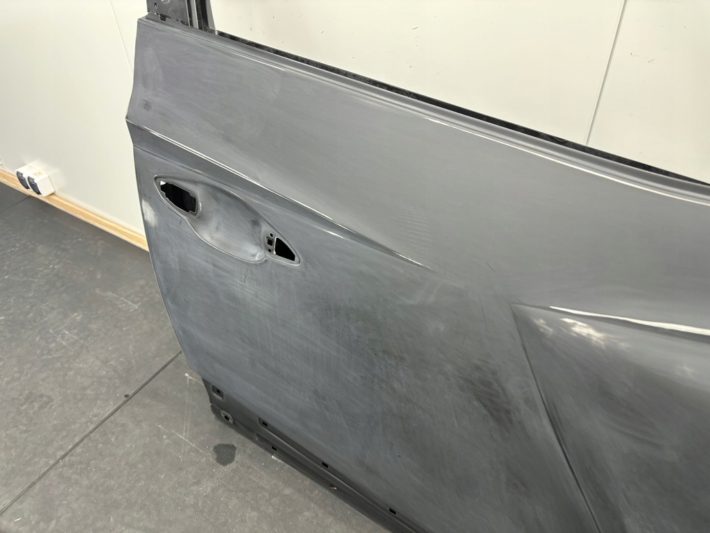 фото №11, Hyundai tucson iv 2020r-- двері праве передні перед nowe оригінальні