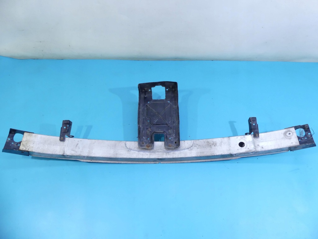 фото №5, Підсилювач бампера перед mercedes r w251 передні