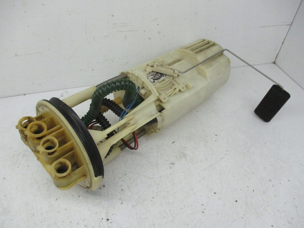 фото №9, Land rover freelander td4 00-05 насос топлива поплавок