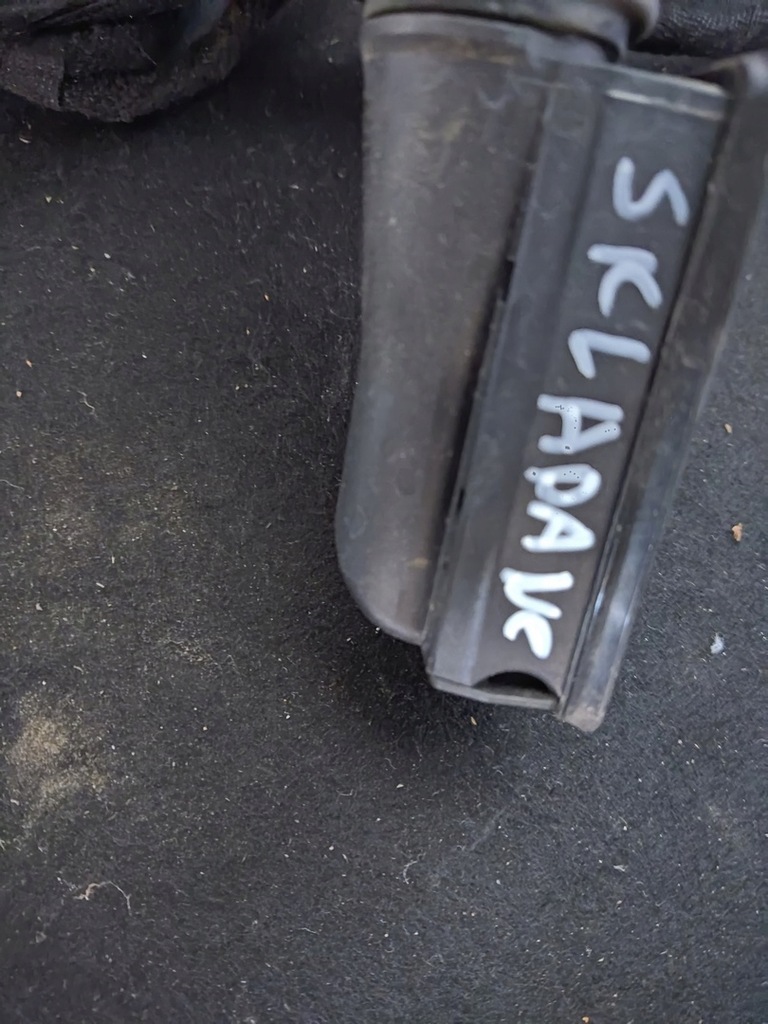 фото №4, Bmw f33 джгут двері лівий перед 9337200