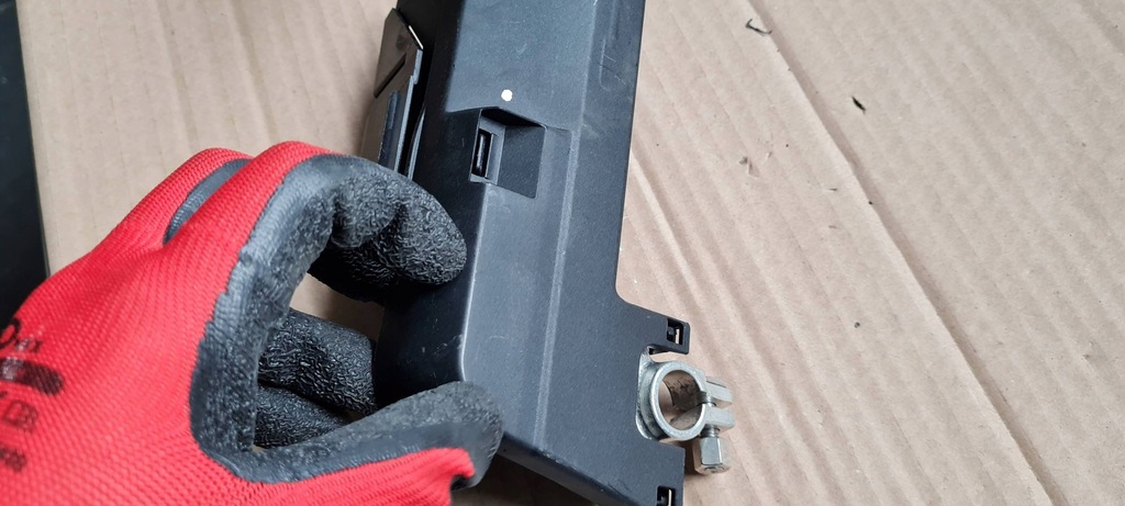 фото №6, Sq8 4m rsq8 клема розподільник струму 4n0915459a sq7 4m q7