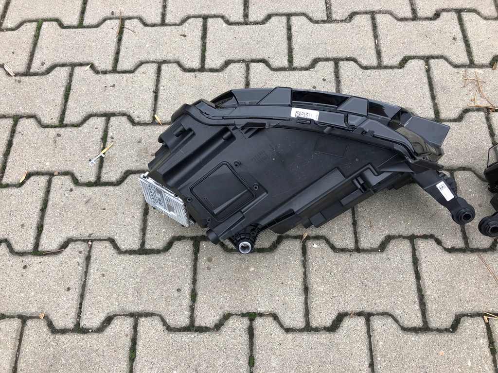 фото №10, Skoda kamiq 658941015 лампа комплект лампа full led