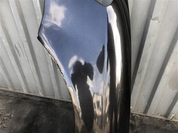 фото №10, Крила лівий передній перед audi a4 b7 lz7l