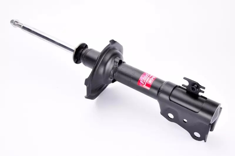 фото №2, Kayaba амортизатори+ osł перед toyota yaris verso