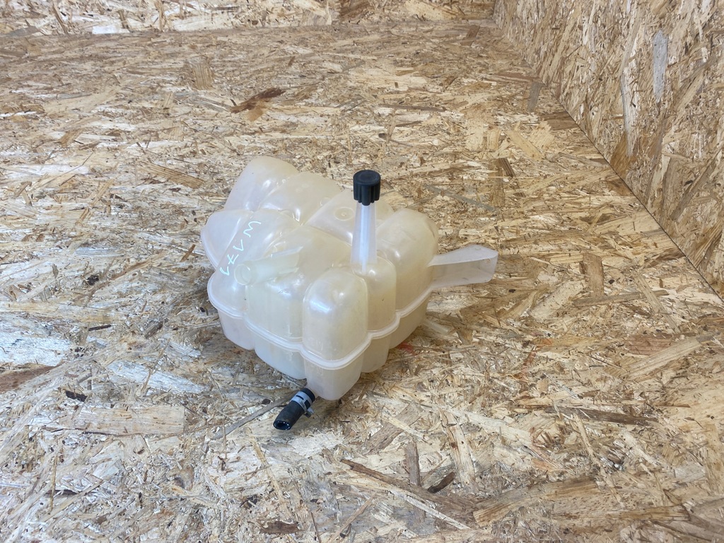 фото №8, Бак розширювальний ford ranger iv mk4 eb3g-8k218-ac