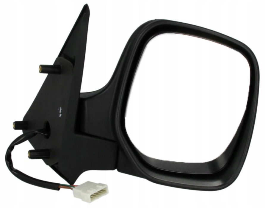 фото №1, Зеркало электрический citroen berlingo 96-08 правое
