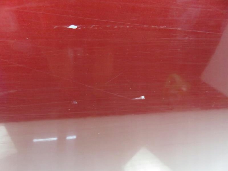 фото №10, Двері правий задня gmc acadia