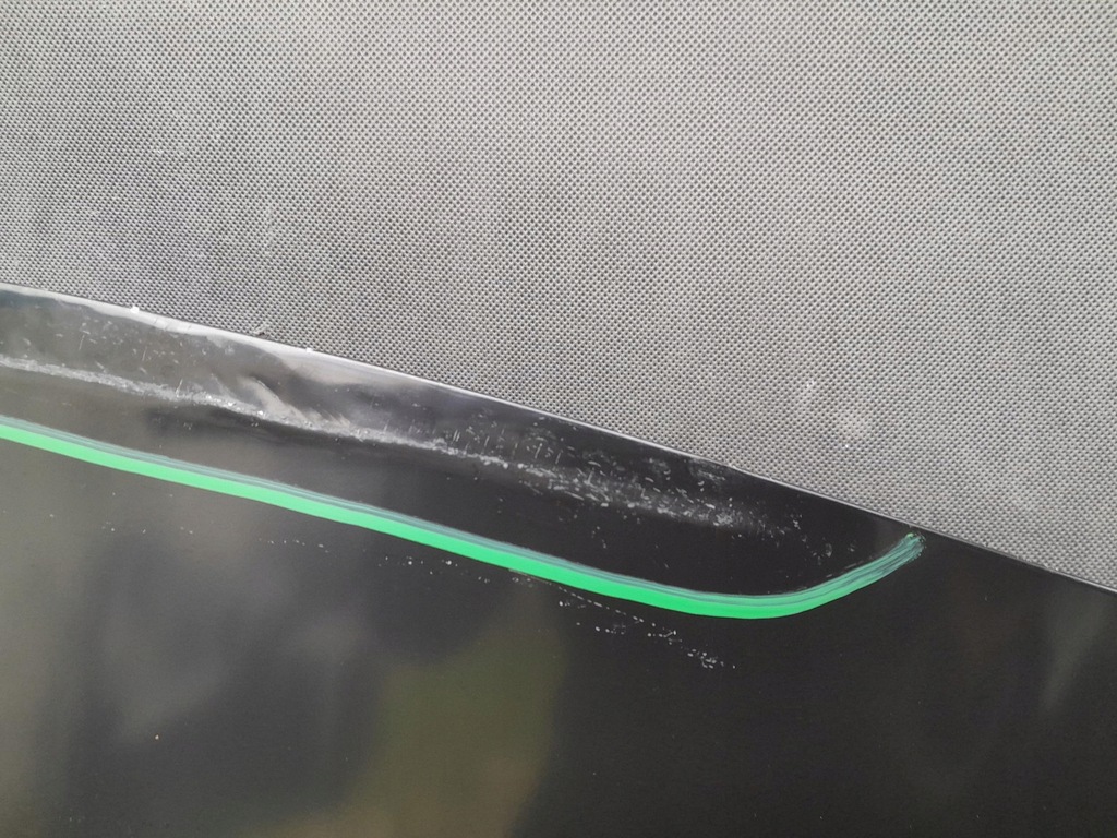 фото №10, Mazda 6 iii 12- двері праве перед передні oryg