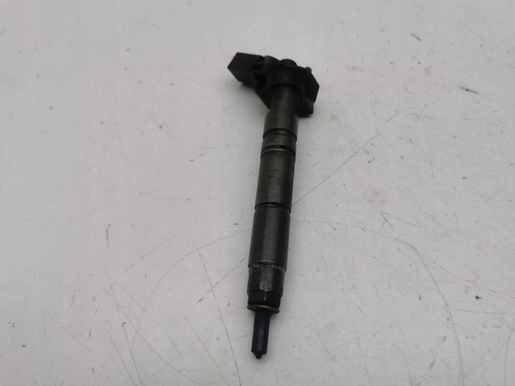 фото №1, Jeep grand cherokee wk 2005 форсунки