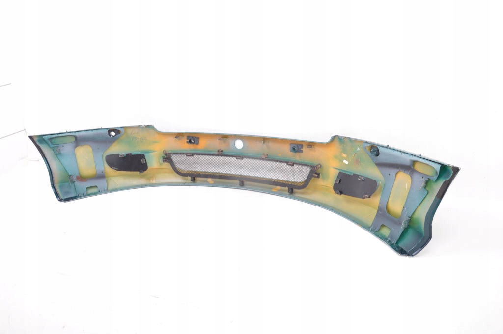 фото №15, Aston martin db9 2004-2012 бампер передний