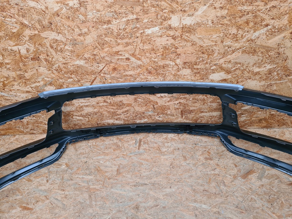 фото №10, Бампер передній перед porsche cayenne iii 9y 9y0807221