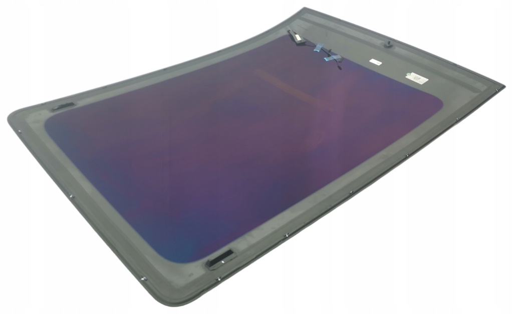 фото №8, Люк панорама люк крыша панорамный vw id.7 14b877070a новый org