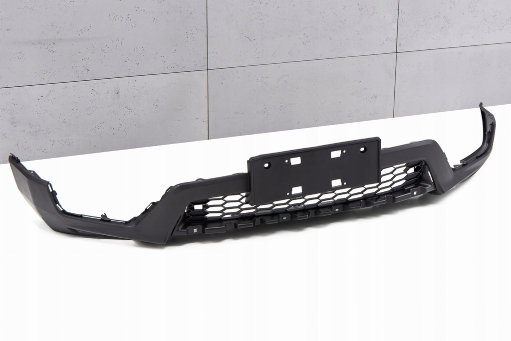 фото №9, Honda cr-v v 2016-2019 przed liftingiem бампер передний нижний 71102tlaa00