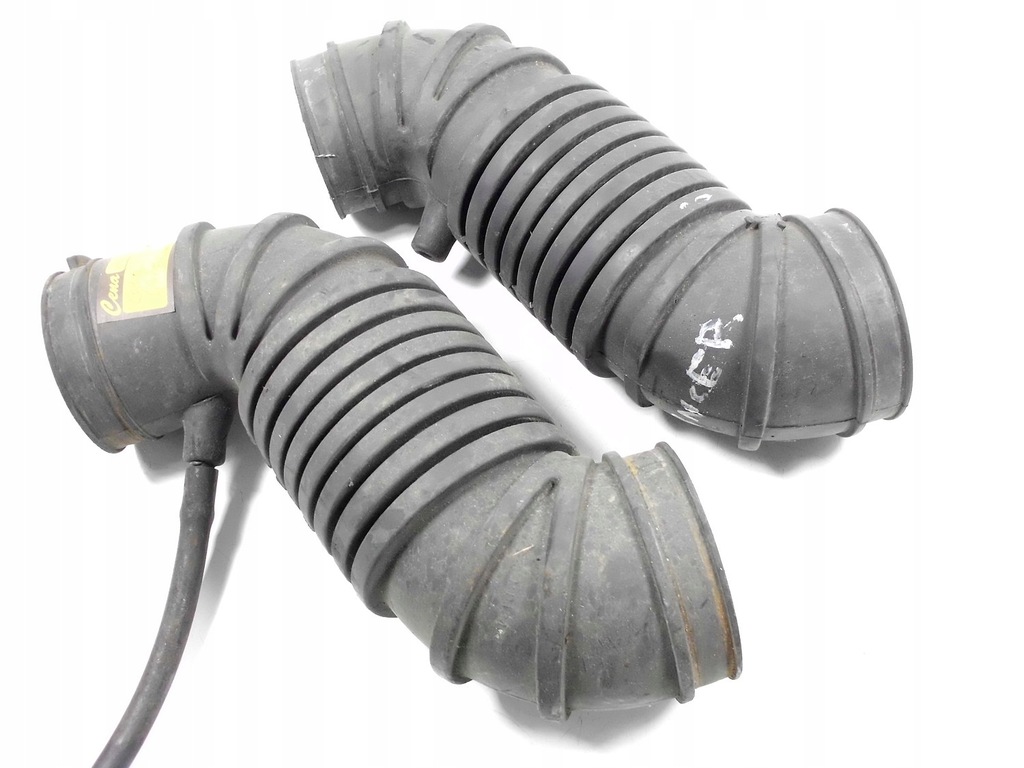 фото №1, Mitsubishi colt 1.3 benz труба воздуха воздухозаборник