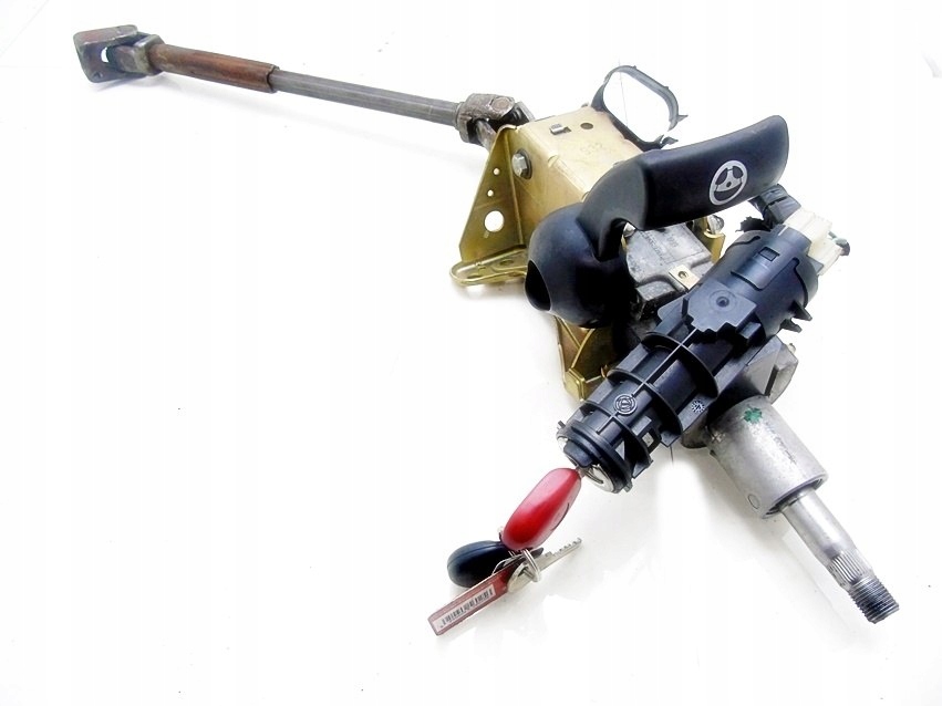 Купити Колонка кермова замок запалювання alfa romeo 156