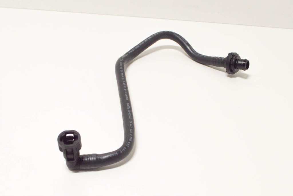 Шланг вакуумний підсилювач гальм гальмівний bmw x5 f15 11668570110 8570110 Зі Шроту