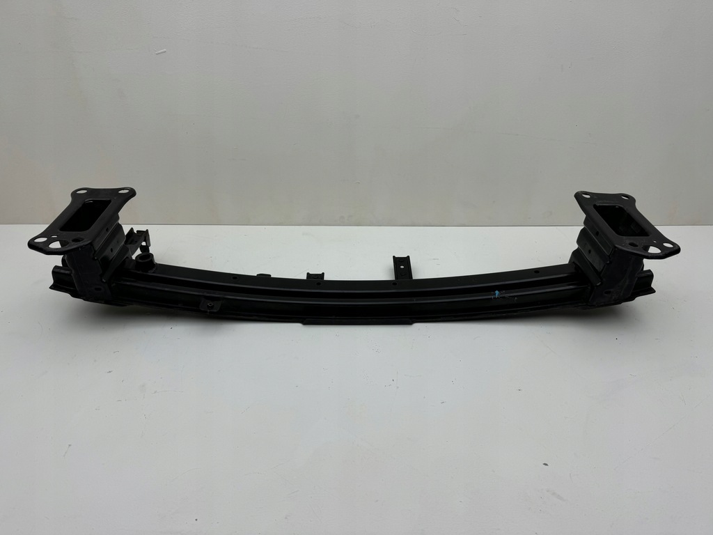 фото №10, Hyundai santa fe iv 4 18-20r балка бампера перед підсилювач