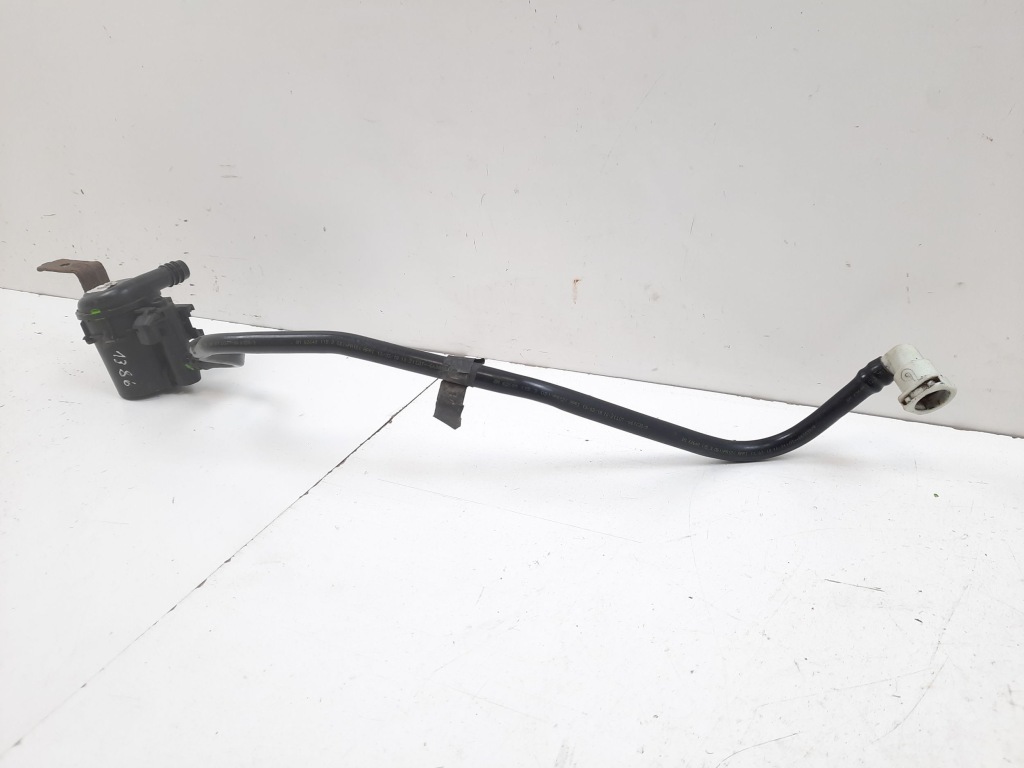 2018 cadillac escalade iv клапан вентиляции бака 6599350 с Разборки