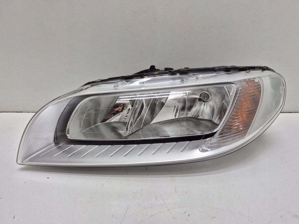 фото №1, Volvo s80 ii, v70 iii lift лампа передня ліва