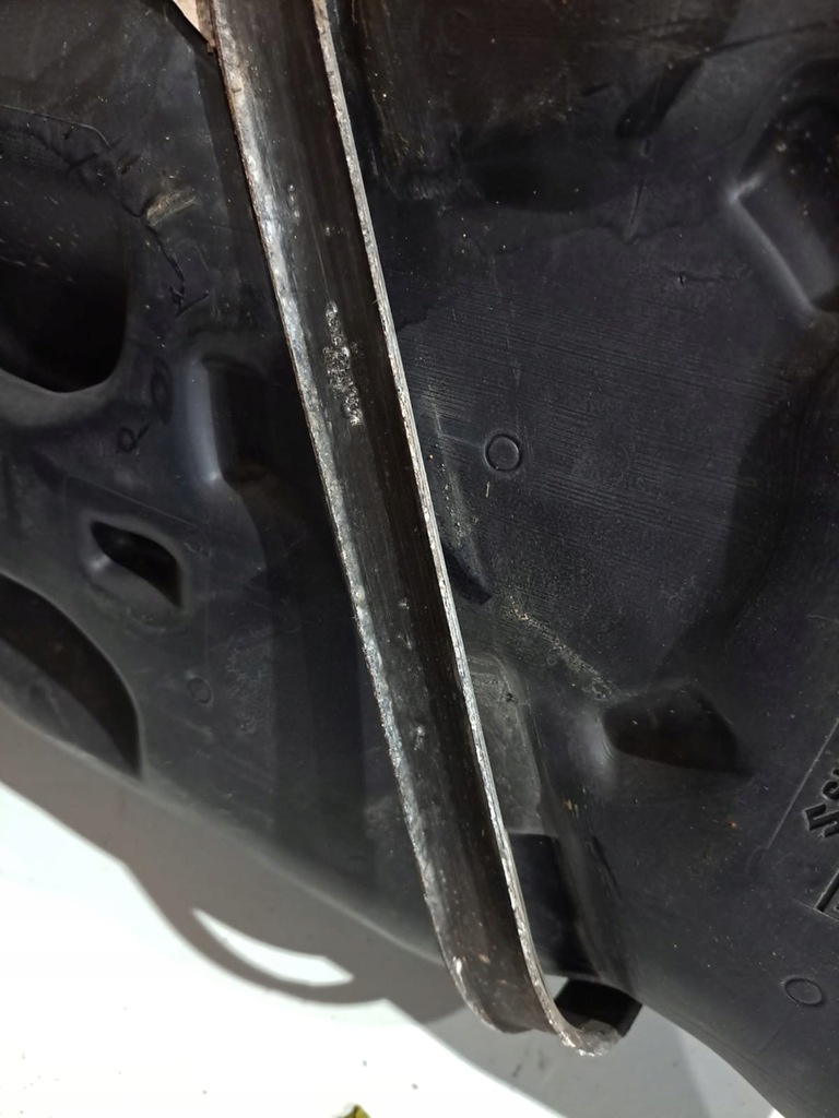 фото №6, Бак пального suzuki swift mk7 1,6 бензин