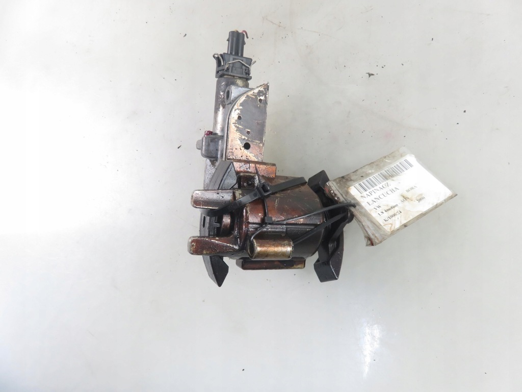 фото №8, Натяжитель цепи vw bora 1.8 agn 058109088b