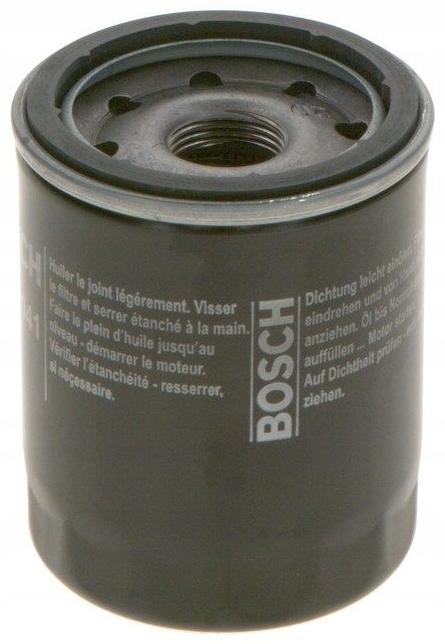 фото №2, Bosch 986 452 041 фільтр оливи