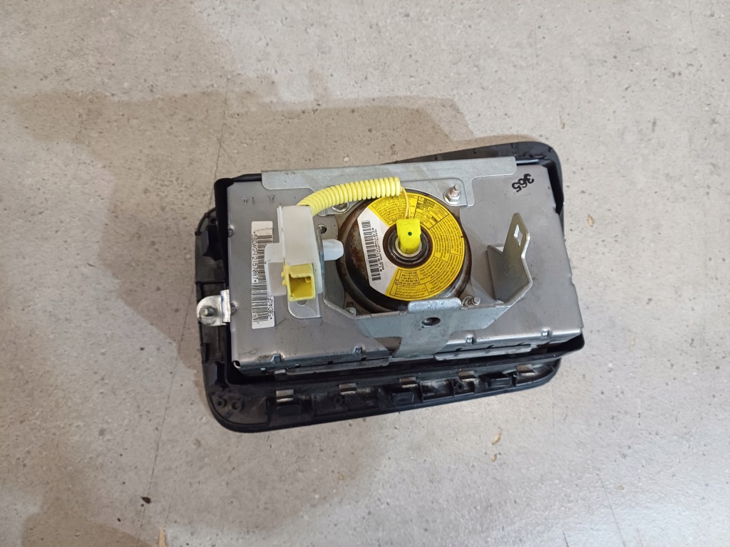 фото №3, Подушка подушка безопасности пассажира peugeot 107