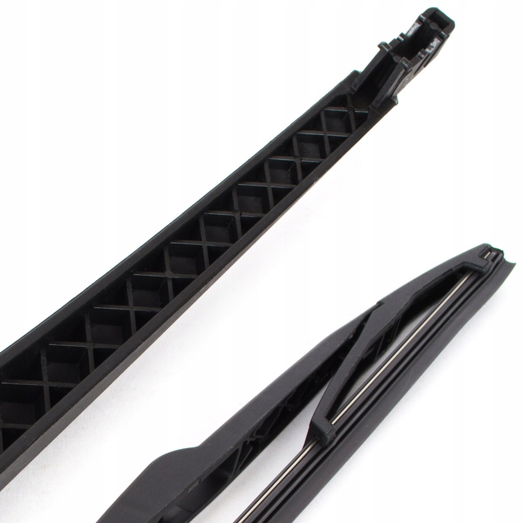 фото №9, Ford galaxy 06- дворник рычаг дворники задняя + щетка