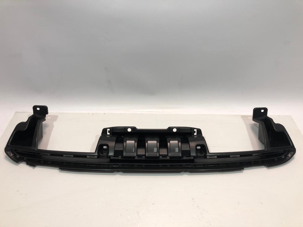 фото №1, Воздуховод воздуха перед kia stonic 20- lift